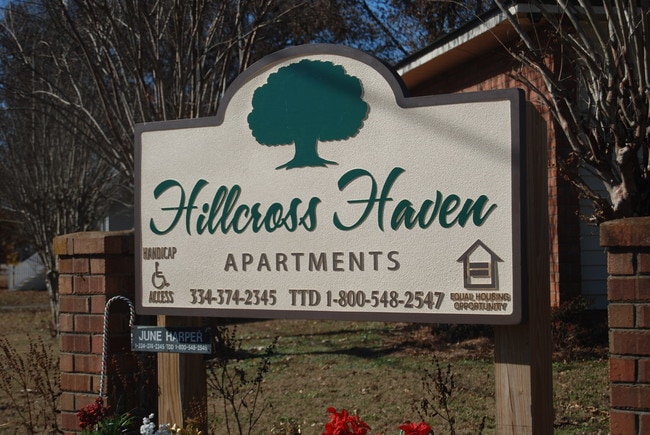 Building Photo - Hillcross Haven Rental