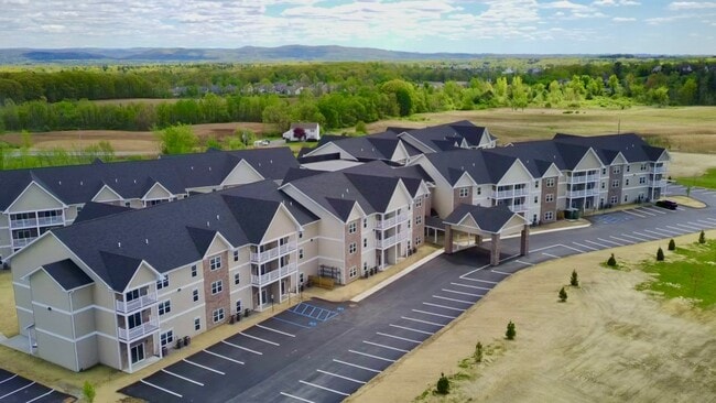 Building Photo - Dawson Senior Living