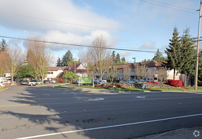 Building Photo - Solstice Senior Living at Normandy Park Rental