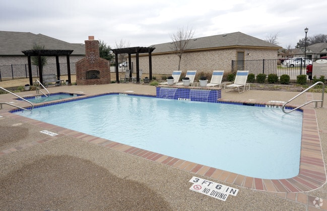 Photo - Bridgemor at Desoto Apartments