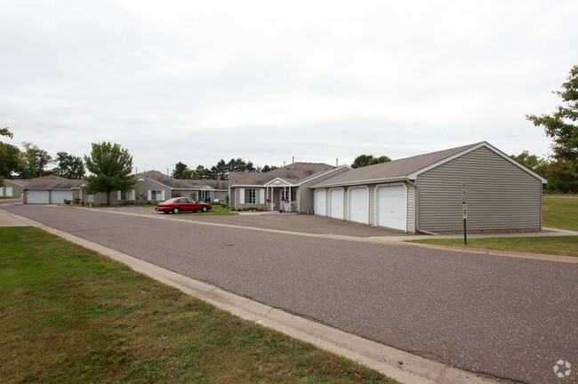 Building Photo - Cottages of White Bear Lake Township Rental