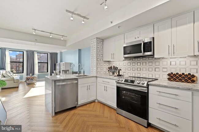 Photo - 631 D St NW Unit 841 Condo