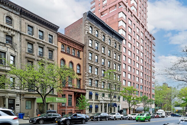 Building Photo - Park 79 Apartments