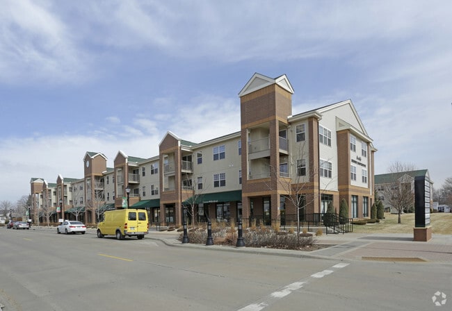 Building Photo - Realife Cooperative of Osseo Rental