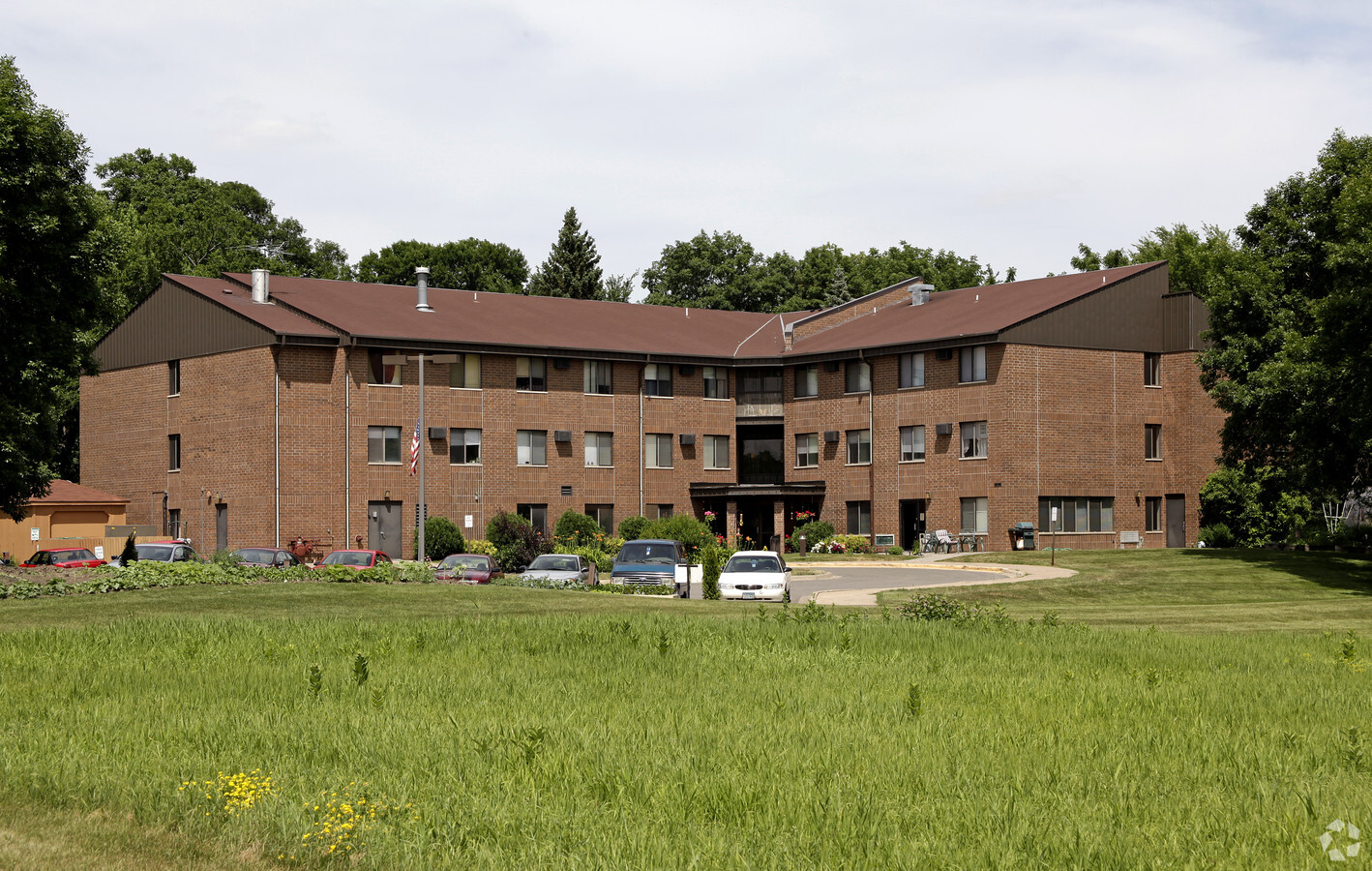 Photo - Maple Terrace Apartments