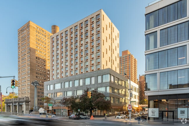 Building Photo - Senior Apartments & Essex Crossing