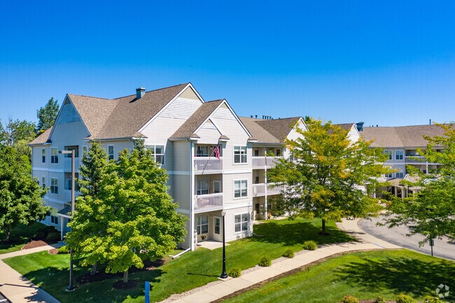 Building Photo - 55+ Country Meadows Rental