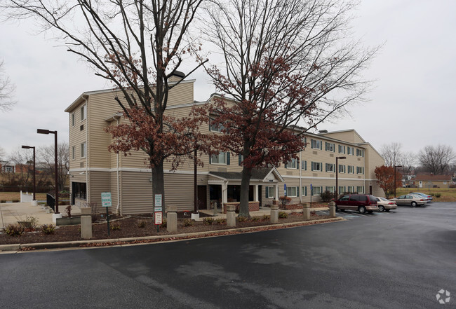 Building Photo - New Towne Village 62+ Senior Residences Rental