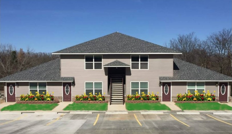 Stone Ridge Suites - Stone Ridge Suites Apartments