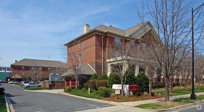 Building Photo - Autumn Place Rental