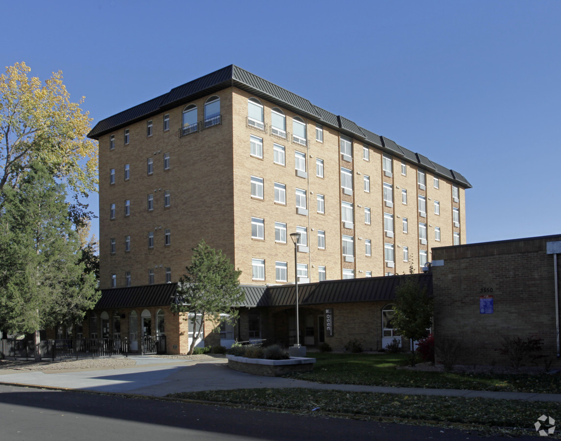 Photo - Mulroy Apartments