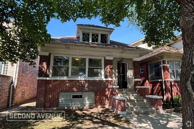 Building Photo - 7318 S Eberhart Ave Rental