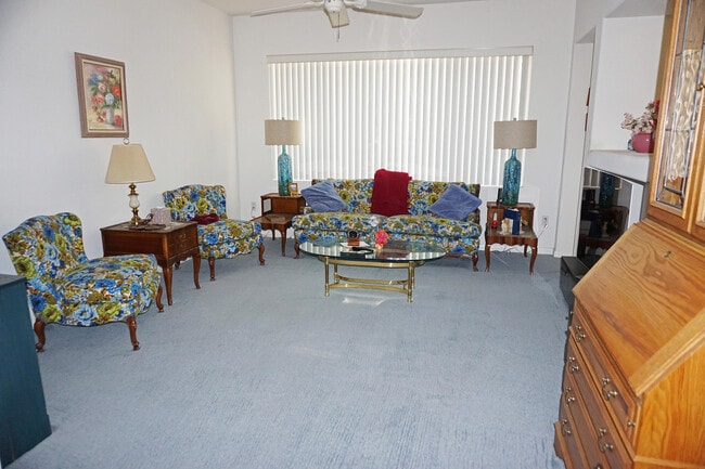 Photo - 78984 Spirito Ct Rental
