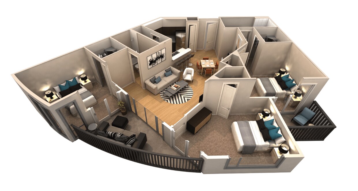 3D_Floorplan_Insert-_D1_Final_iakarn.png - 3 BED/2 BATH