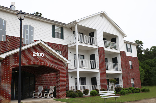 Oleander Park Apartments - Oleander Park Apartments