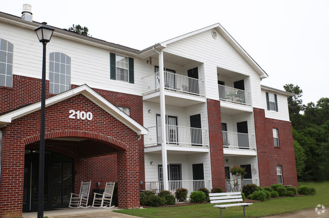 Building Photo - Oleander Park Apartments