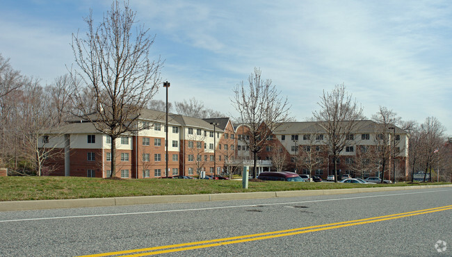 Building Photo - Park View at Box Hill, 62 years old & better Rental