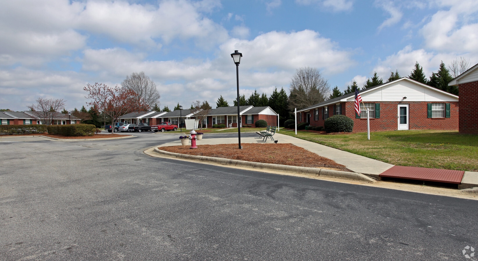 Windsor Place Apartments Smithfield, North Carolina 0 unit available After55