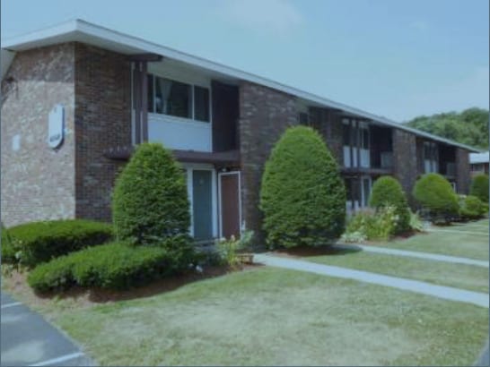 Building Photo - Peabody Park Rental