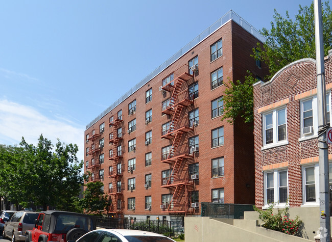 Building Photo - Justice Sonia Sotomayor Houses Rental