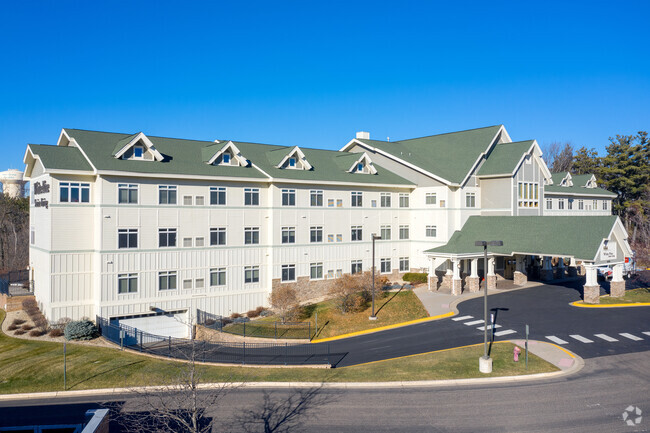 White Pine Advanced Assisted Living - White Pine Advanced Assisted Living Apartments