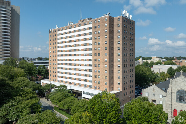 Building Photo - Towers East Rental