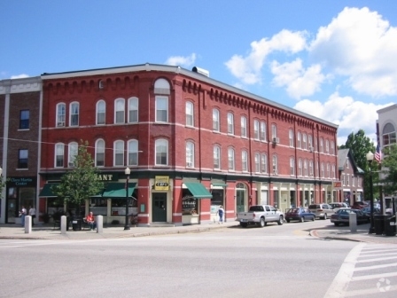 Building Photo - Red Lion Inn Rental