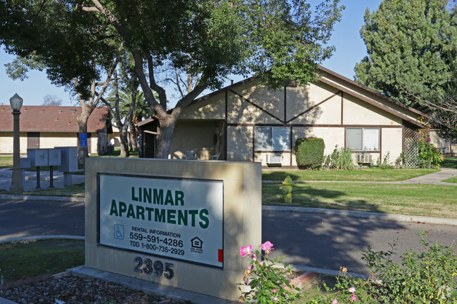 Primary Photo - Linmar Apartments