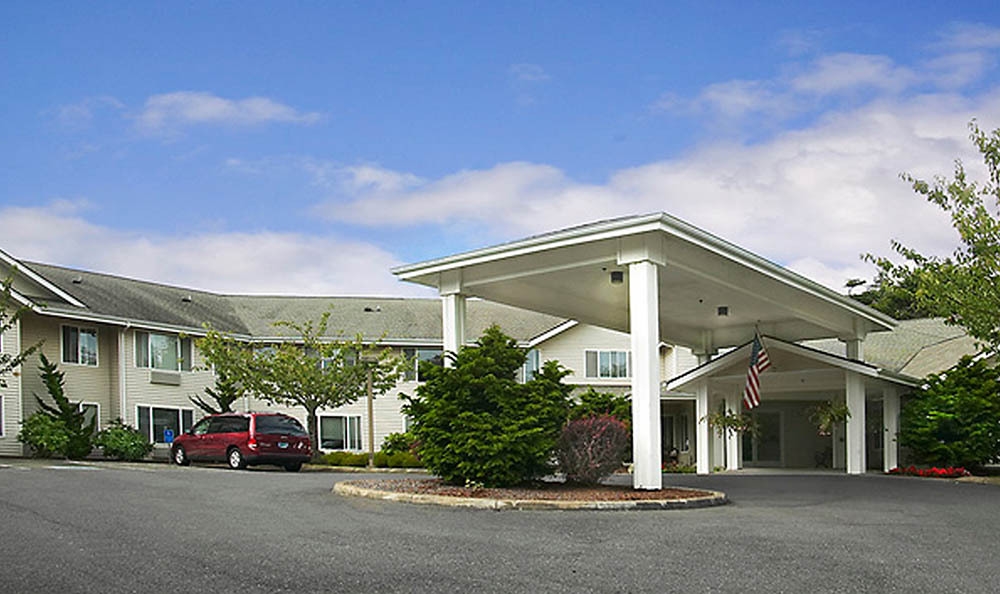 Oceanview Senior Living - Oceanview Senior Living Apartments