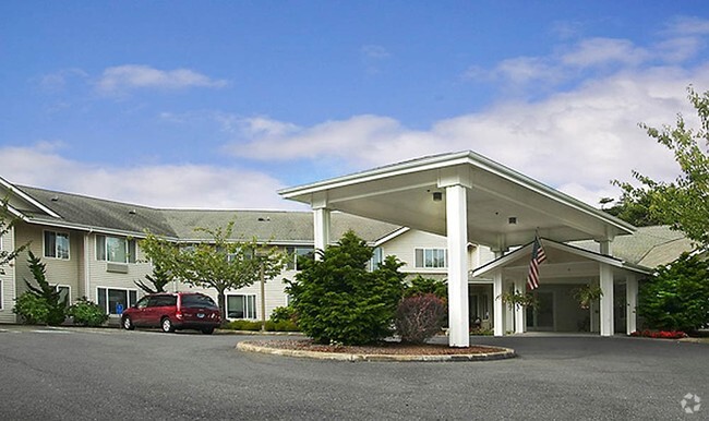 Building Photo - Oceanview Senior Living Rental