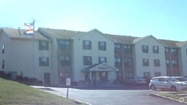 Primary Photo - Danford Hall Apartments