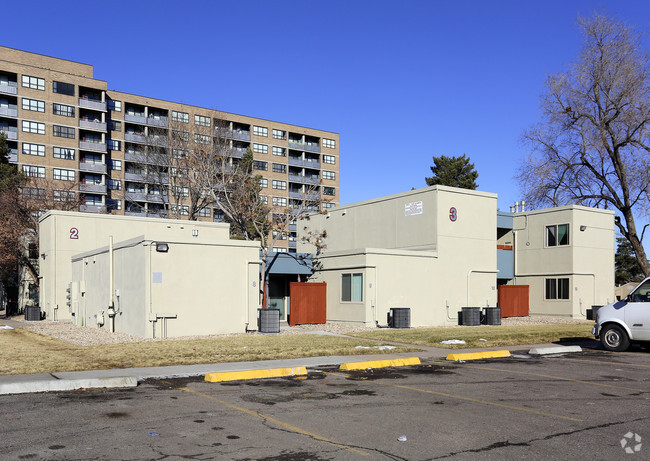 Photo - Eliot Elderly Apartments