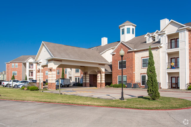 Building Photo - Legacy Senior Housing Rental