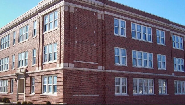 Building Photo - Palmer Place