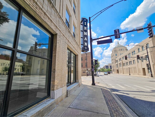 Building Photo - The Inman by Royse + Brinkmeyer Rental