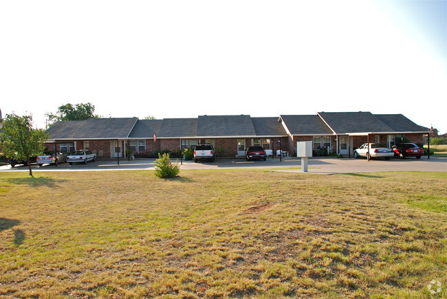 Photo - Chandler Place Apartments