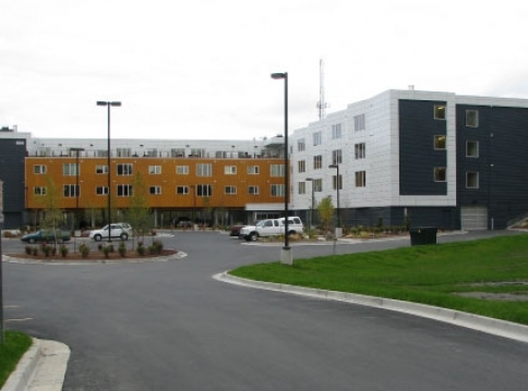 Photo - Eklutna Estates Apartments