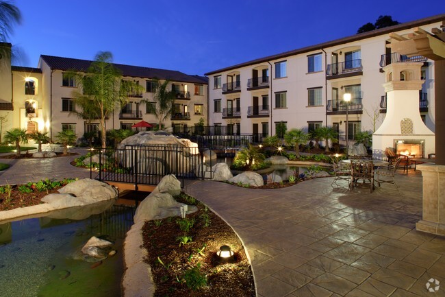 Building Photo - Cortina d'Arroyo Grande Senior Apartments