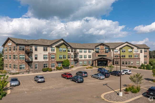 Building Photo - Okalee of Medina Rental