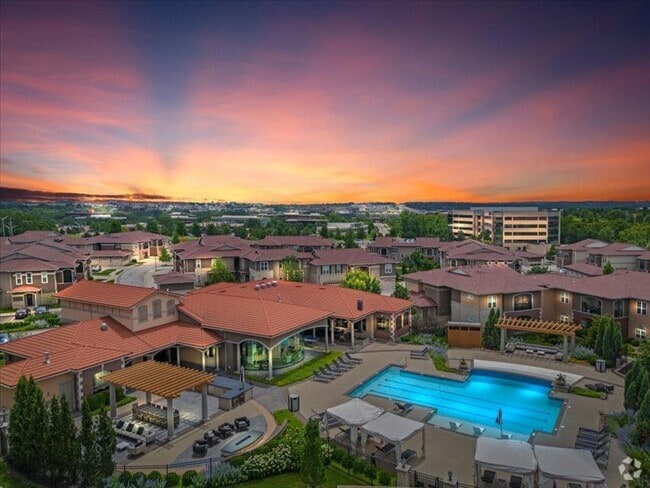 Building Photo - Sorrento at Deer Creek Apartment Homes