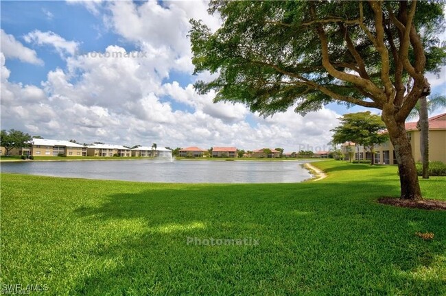 Photo - 6770 Huntington Lakes Cir Unit 201 Condo