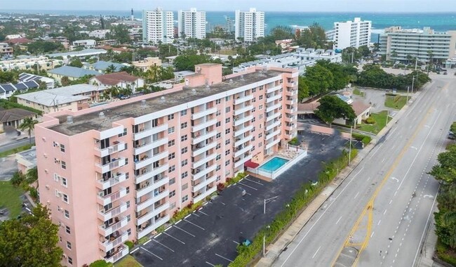 Photo - 3201 NE 14th Street Causeway Unit 101 Condo