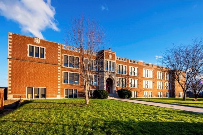 Building Photo - Everts Hill Rental