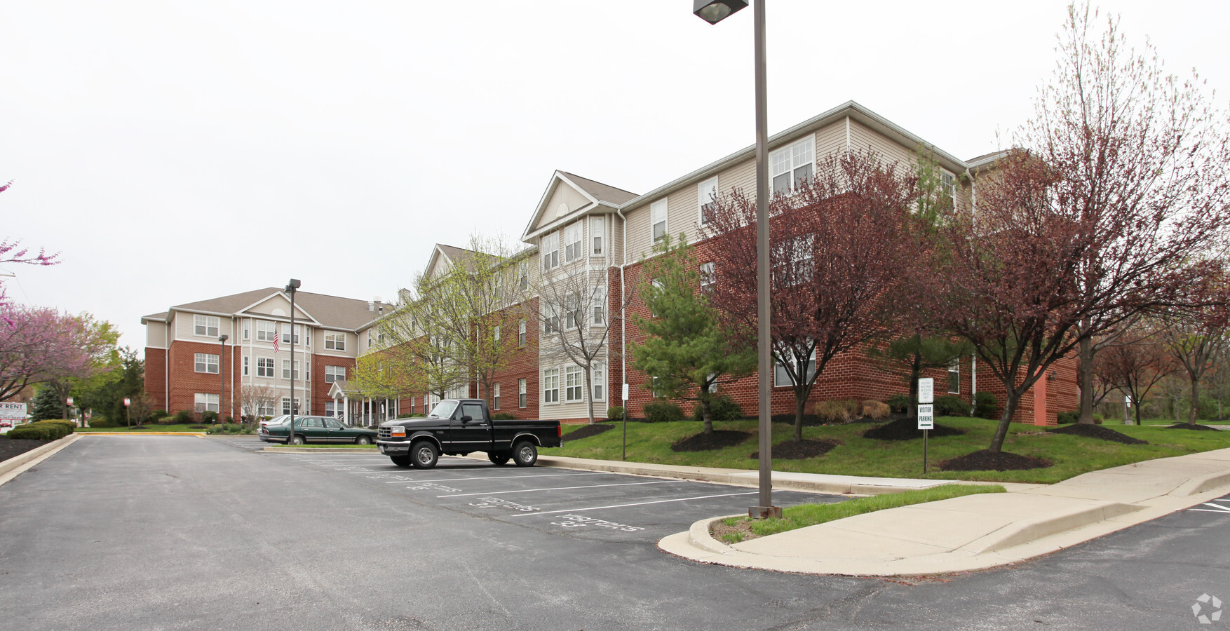 Photo - Bowley's Garden Villa Co-op Apartments