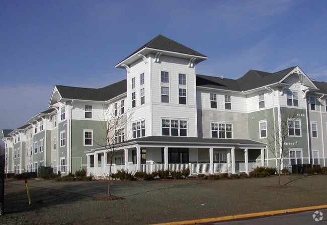 Building Photo - Conner Creek Senior Apartment Homes