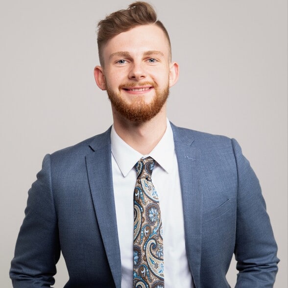 Primary Contact Photo