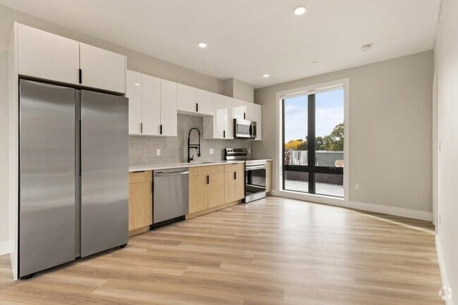 Building Photo - 1700 Dorchester Ave Rental
