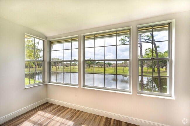 Building Photo - 1405 Palm Beach Trace Dr Rental