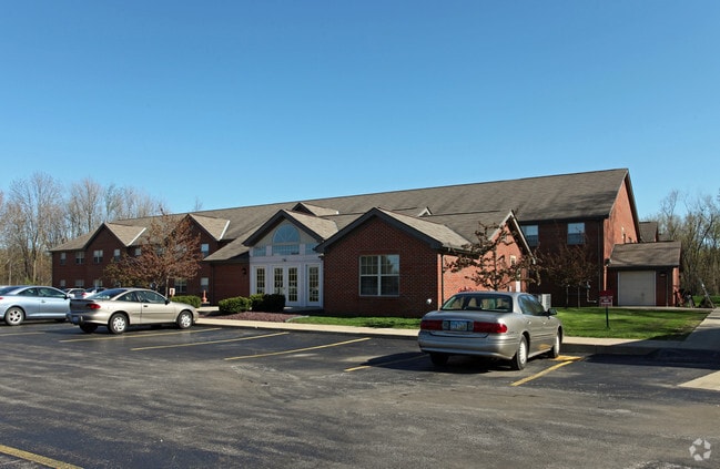 Primary Photo - Ridgeview Terrace Rental