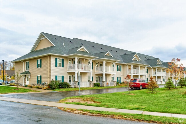 Building Photo - CDS MONARCH SENIOR LIVING - HARD ROAD